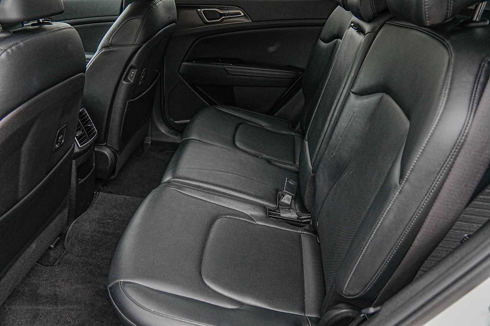 Thumbnail: 2023 Kia Sportage - 29