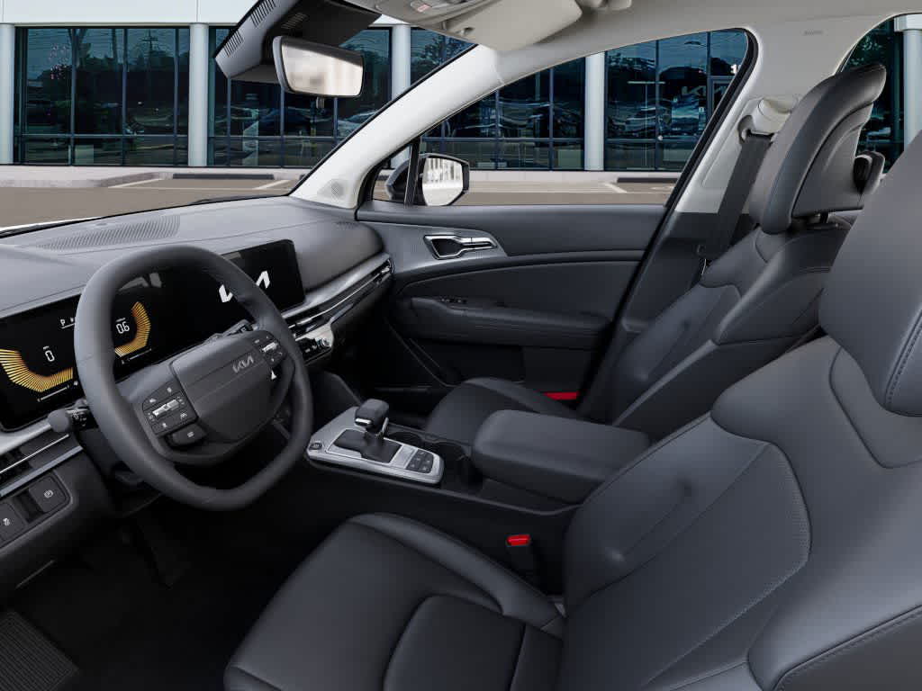 Thumbnail: 2026 Kia Sportage - 17