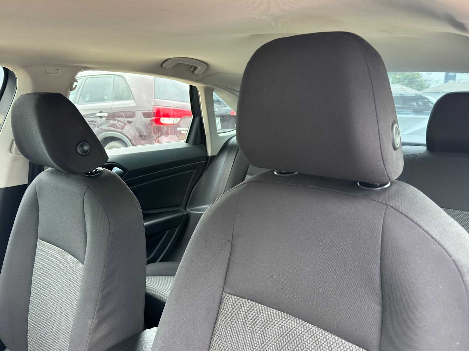Thumbnail: 2019 Volkswagen Jetta - 13