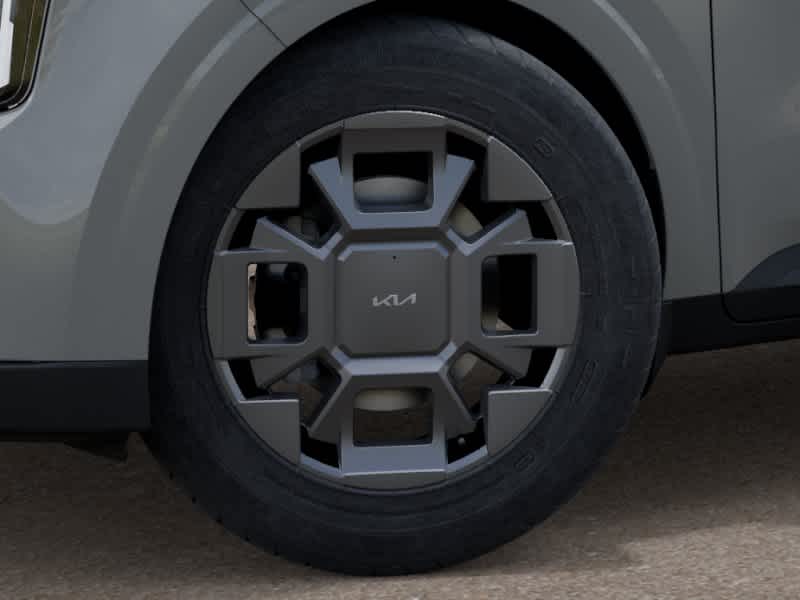Thumbnail: 2026 Kia Carnival - 9