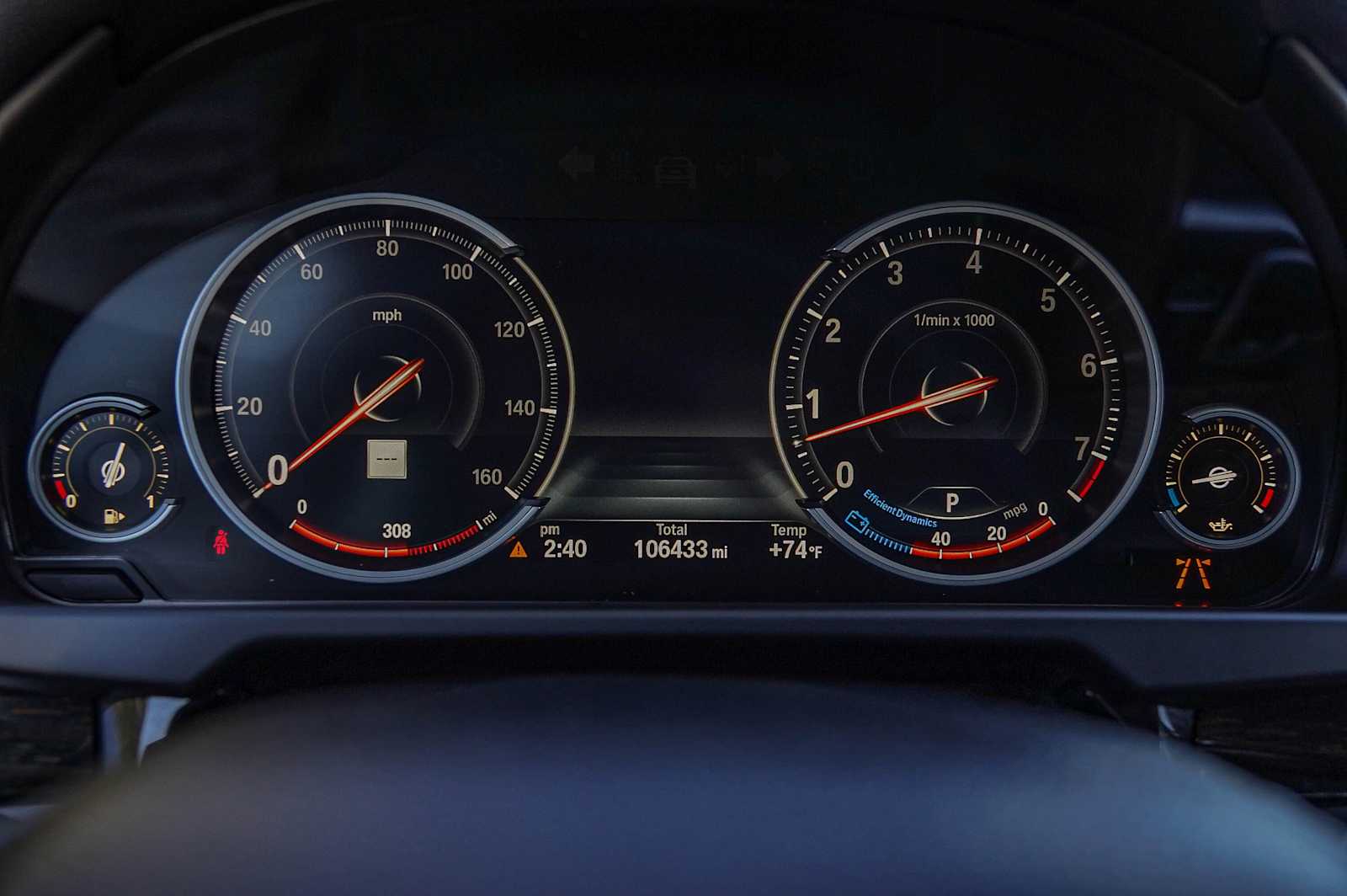 Thumbnail: 2019 BMW X6 - 15