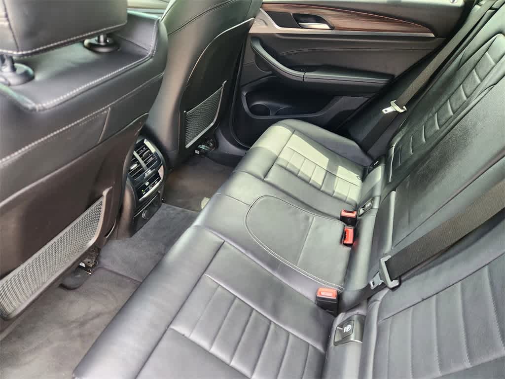 Thumbnail: 2019 BMW X4 - 28