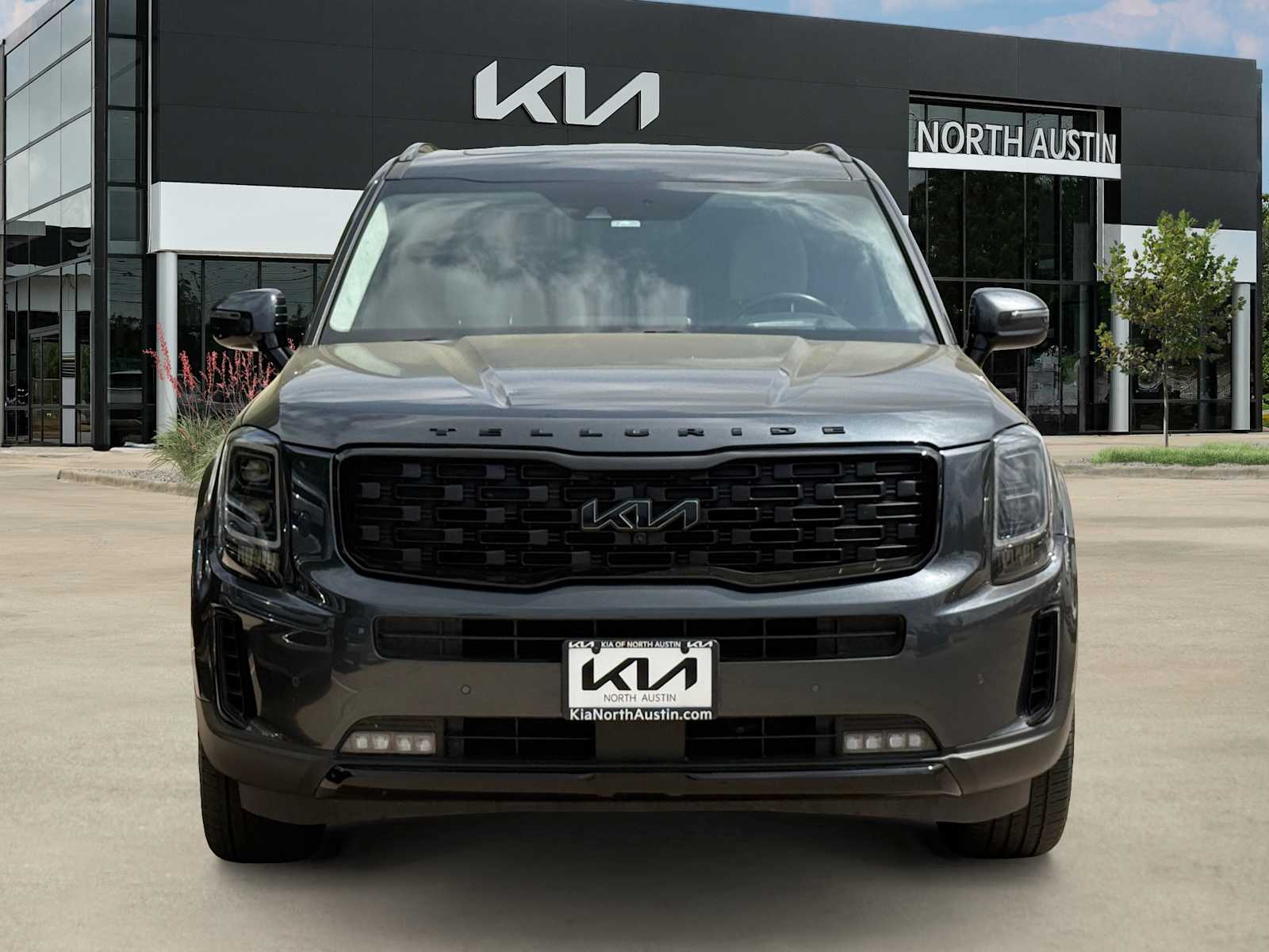 Thumbnail: 2022 Kia Telluride - 3