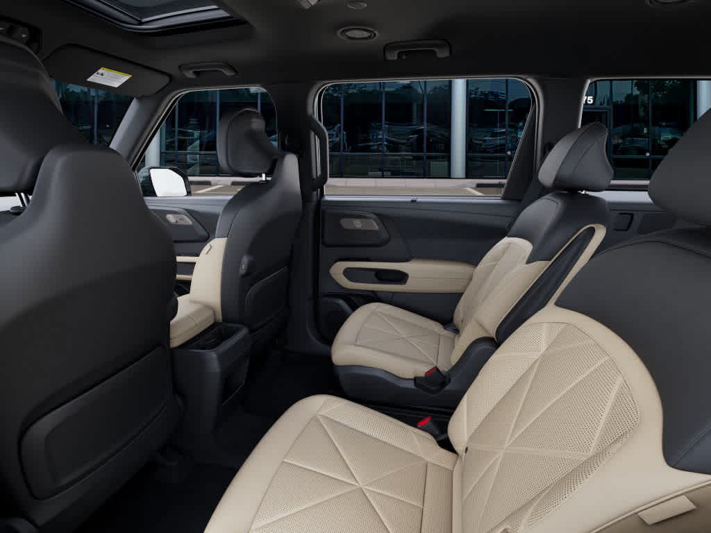 Thumbnail: 2027 Kia Telluride - 18