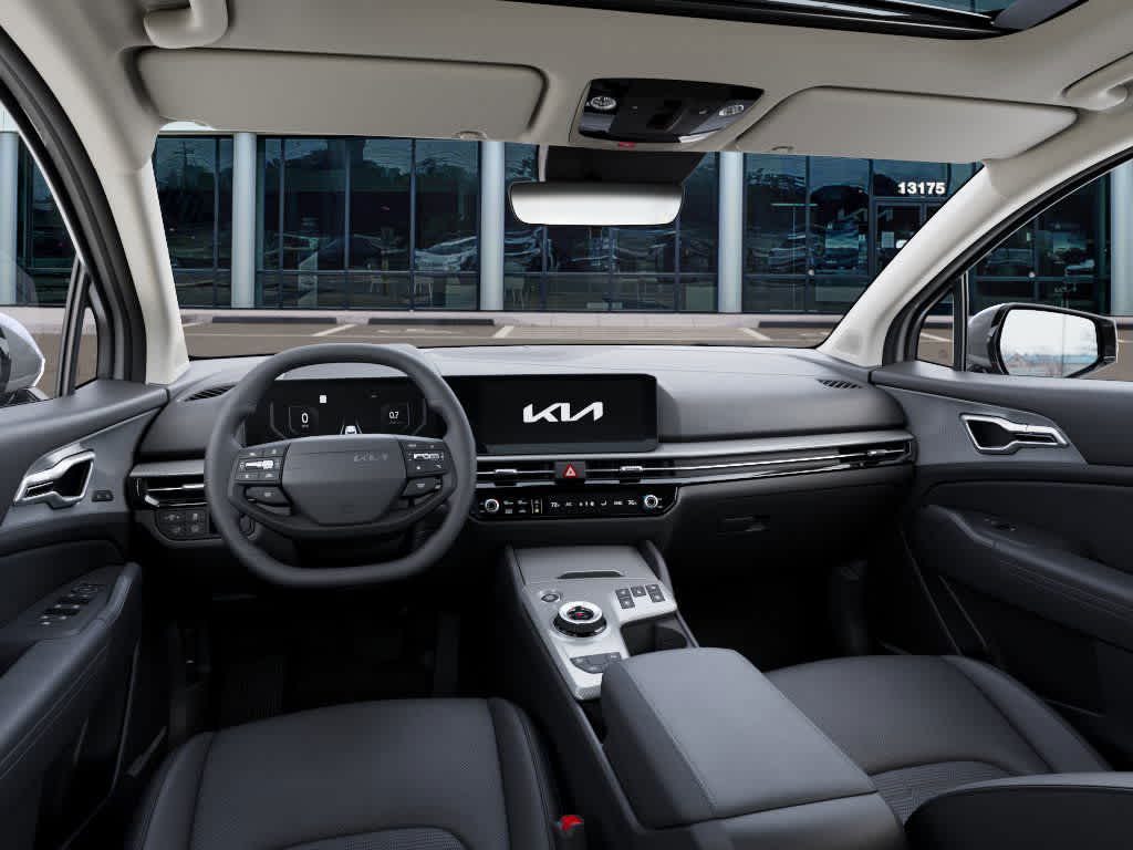 Thumbnail: 2026 Kia Sportage - 14