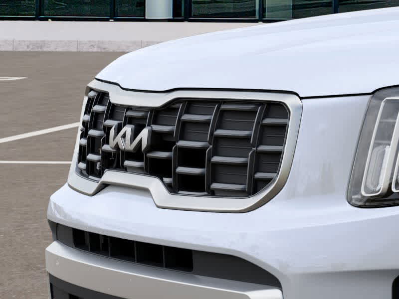 Thumbnail: 2025 Kia Telluride - 12