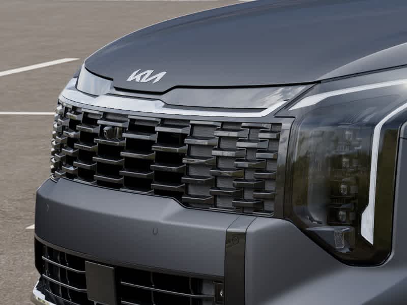 Thumbnail: 2026 Kia Sportage - 12