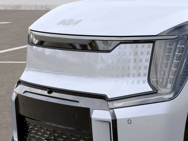 Thumbnail: 2026 Kia EV9 - 12