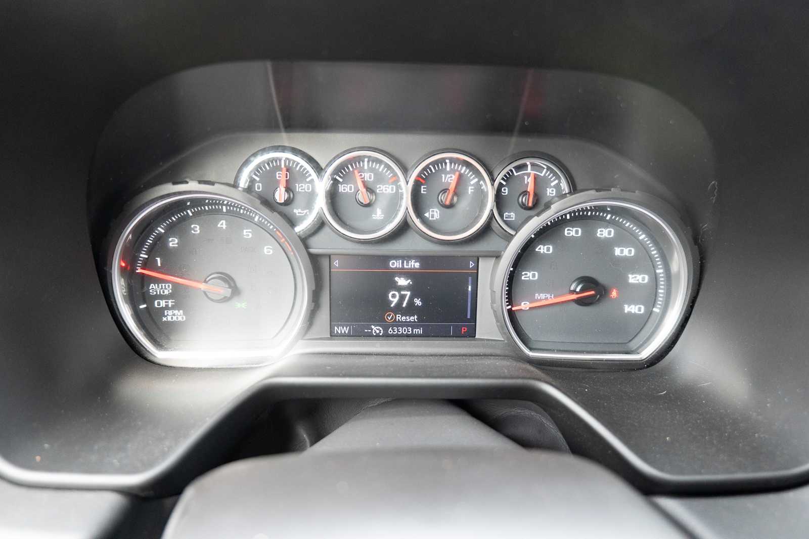 Thumbnail: 2021 Chevrolet Tahoe - 15