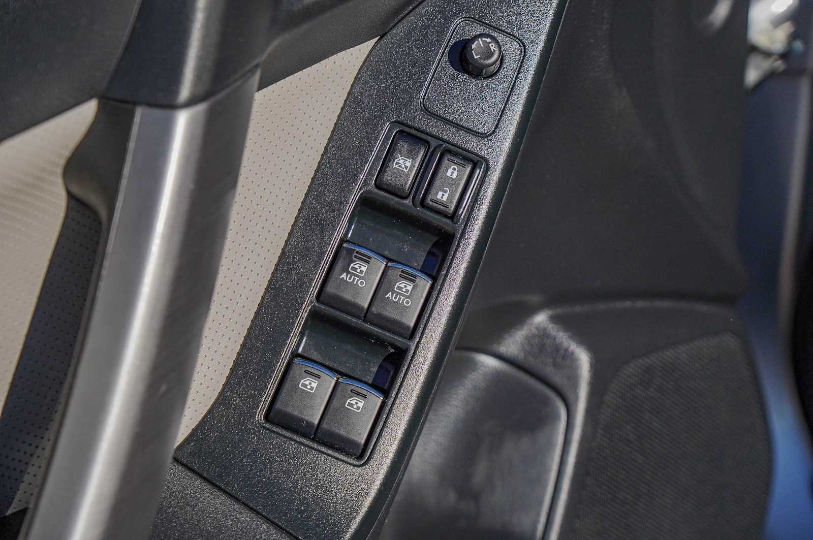 Thumbnail: 2017 Subaru Forester - 23