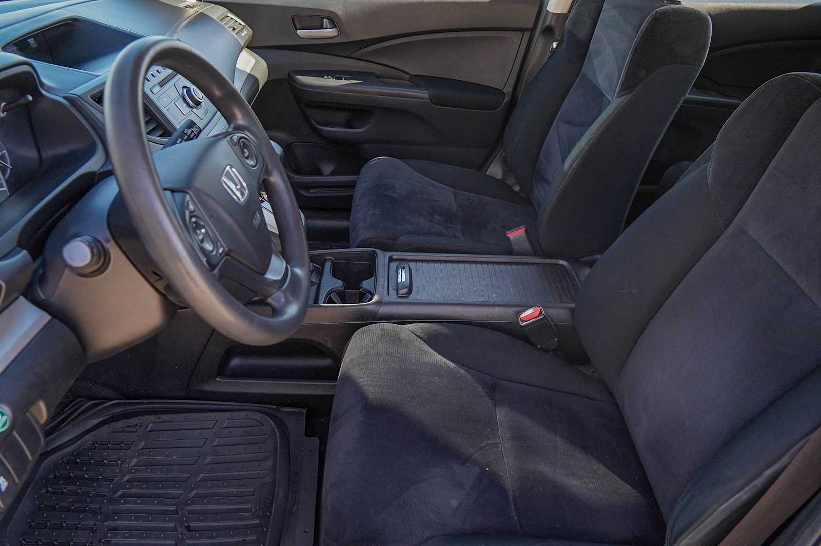 Thumbnail: 2012 Honda CR-V - 10