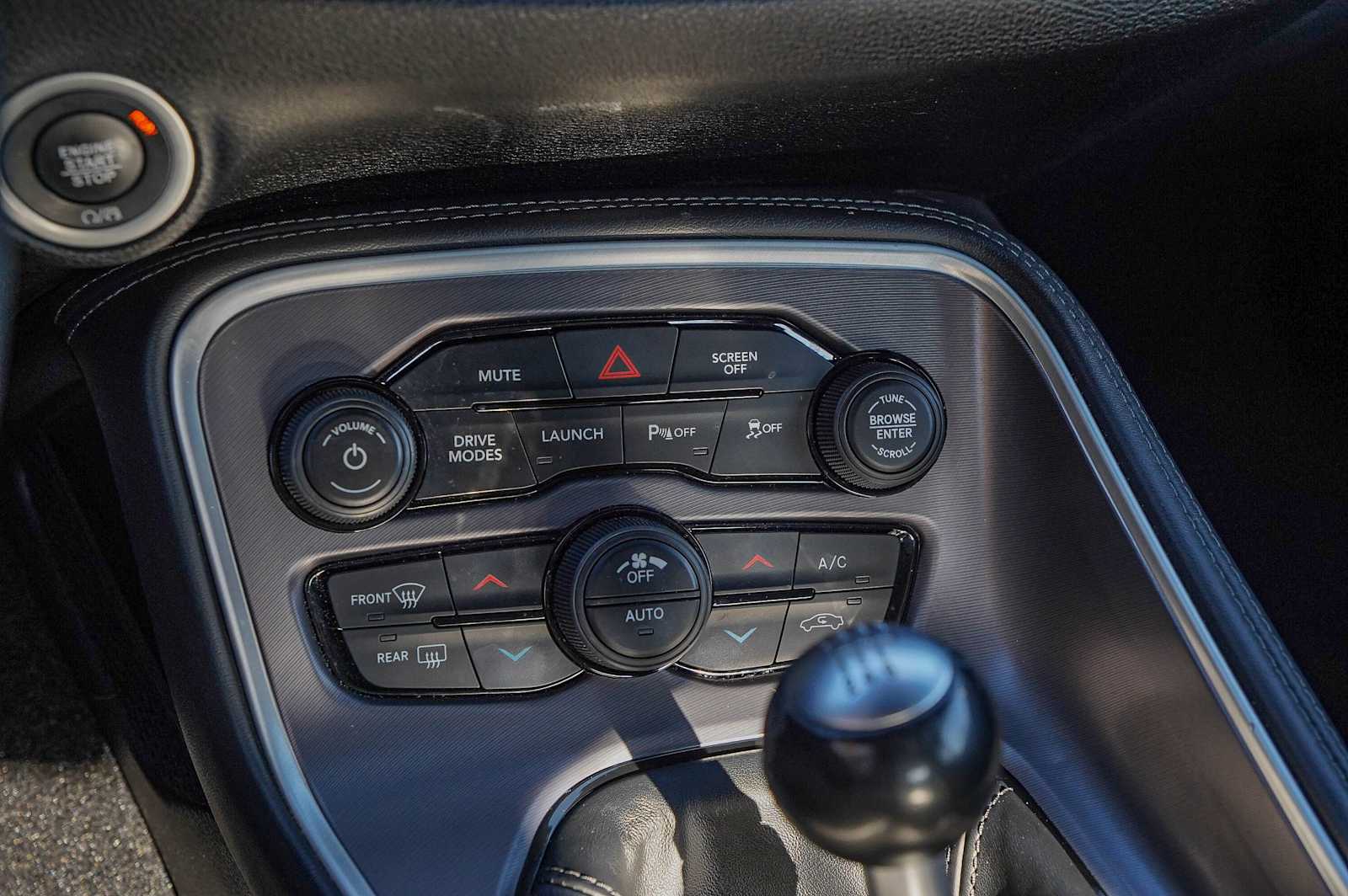 Thumbnail: 2019 Dodge Challenger - 20