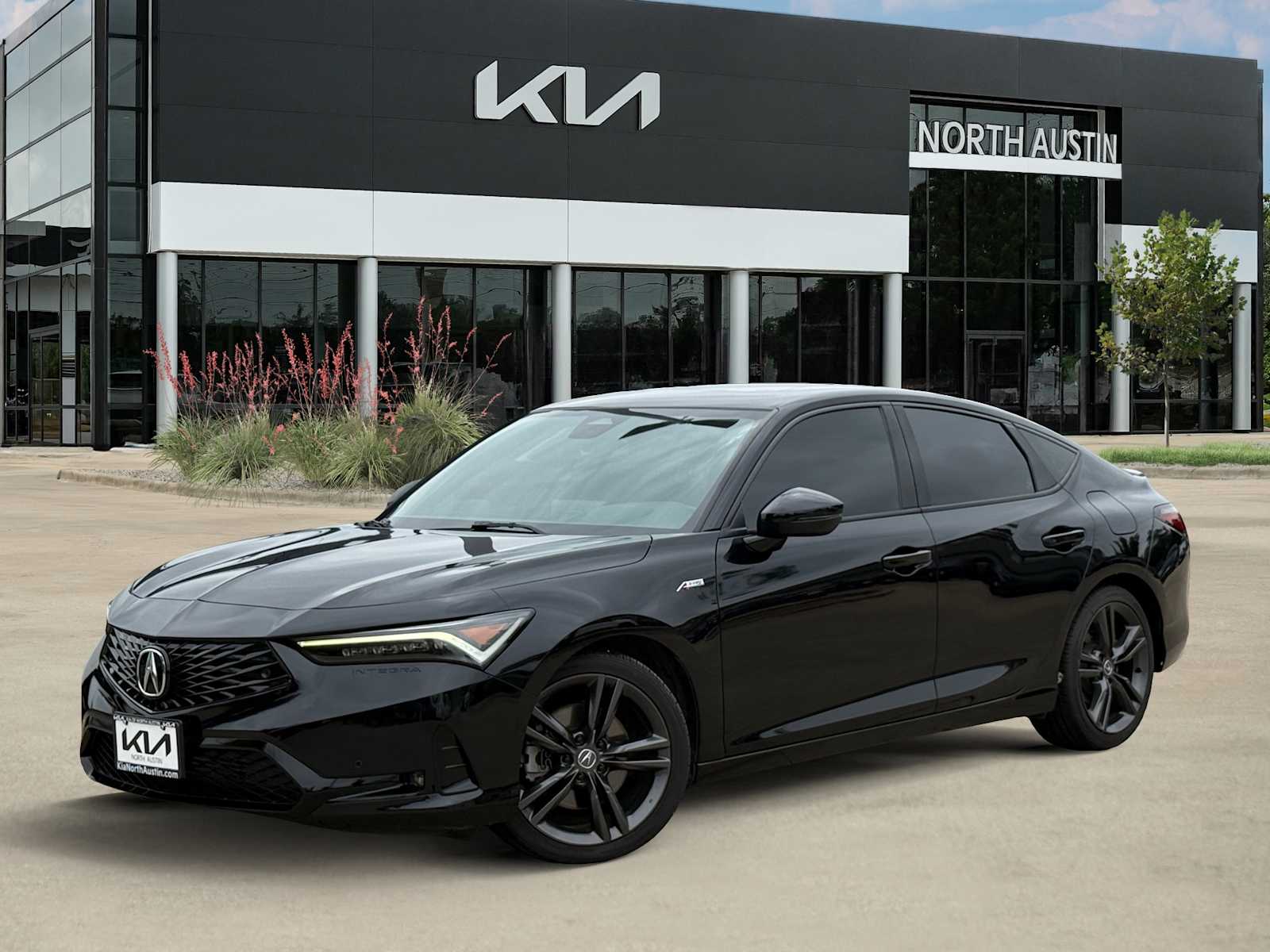 Thumbnail: 2023 Acura Integra - 1