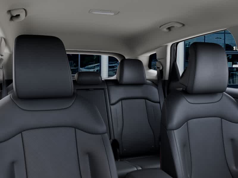 Thumbnail: 2026 Kia Sportage - 27