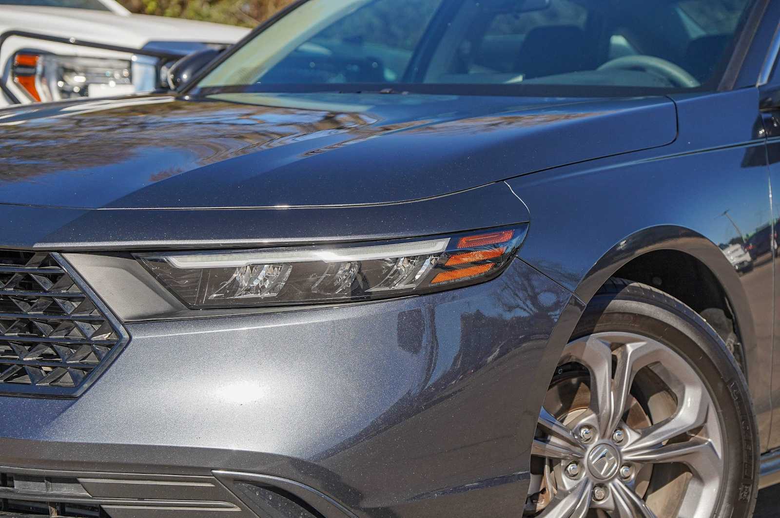 Thumbnail: 2024 Honda Accord - 3