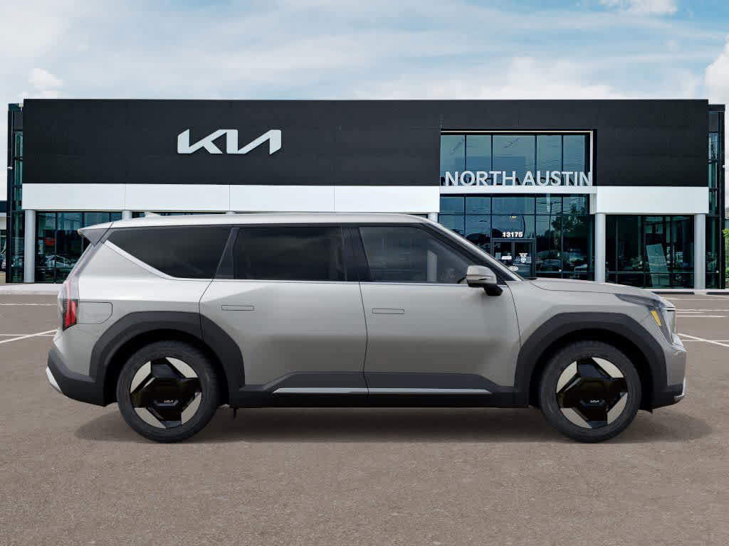 Thumbnail: 2026 Kia EV9 - 7