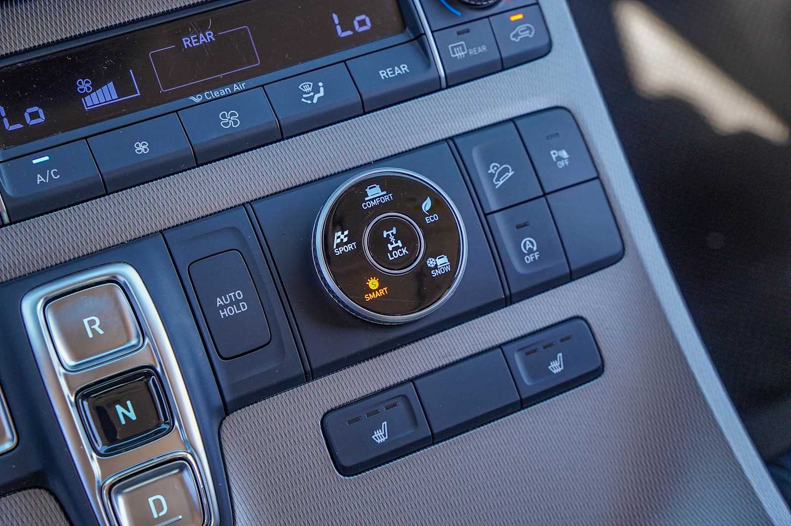 Thumbnail: 2022 Hyundai Palisade - 21