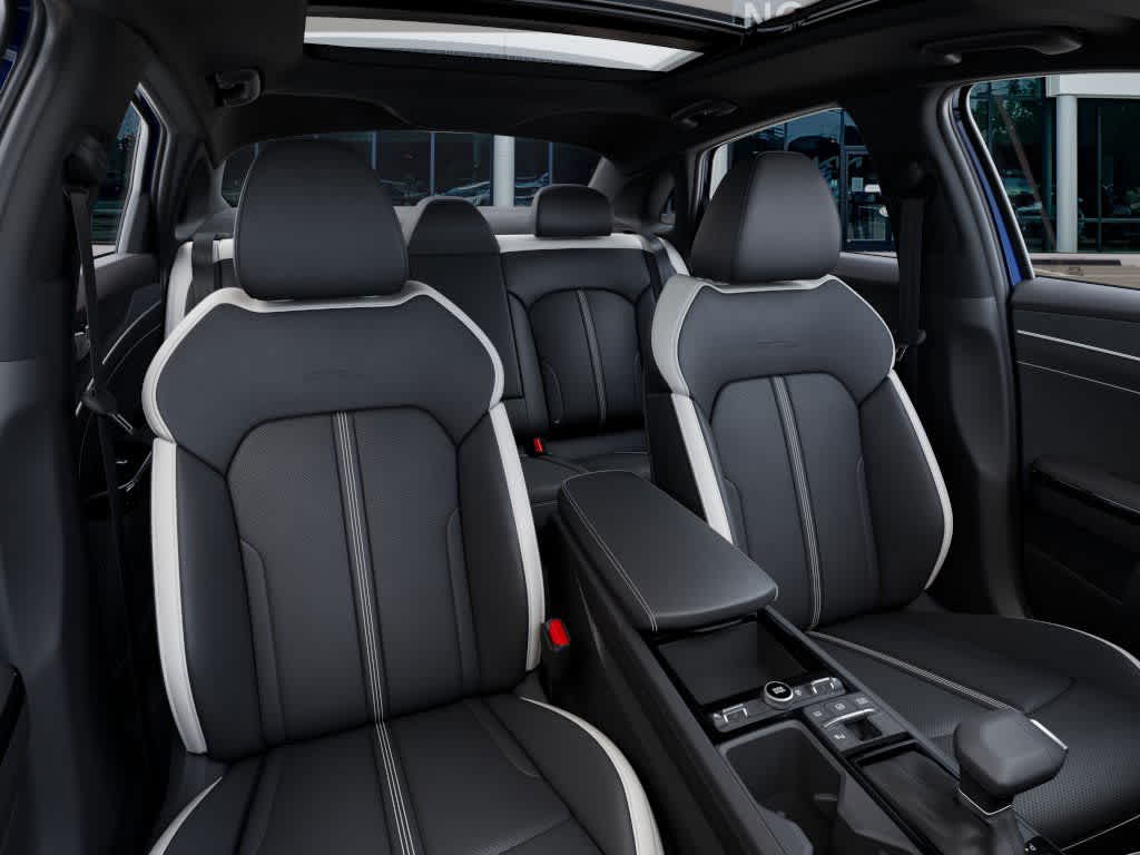 2025 Kia K5  15