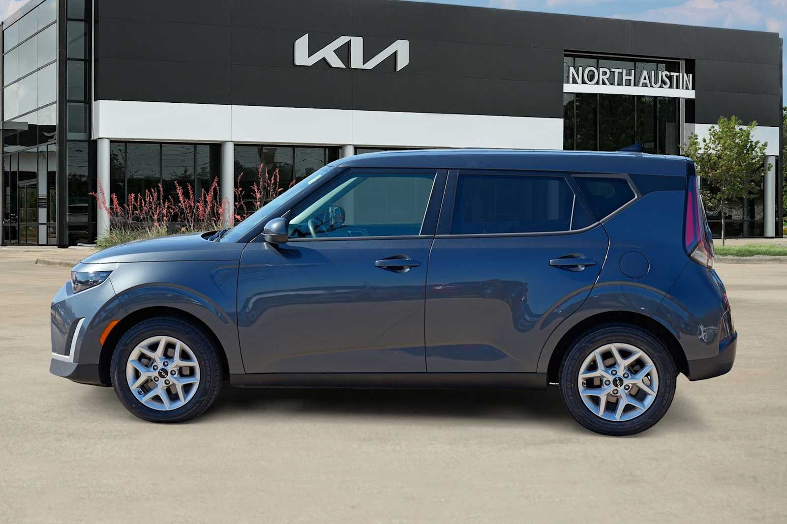 Thumbnail: 2024 Kia Soul - 4