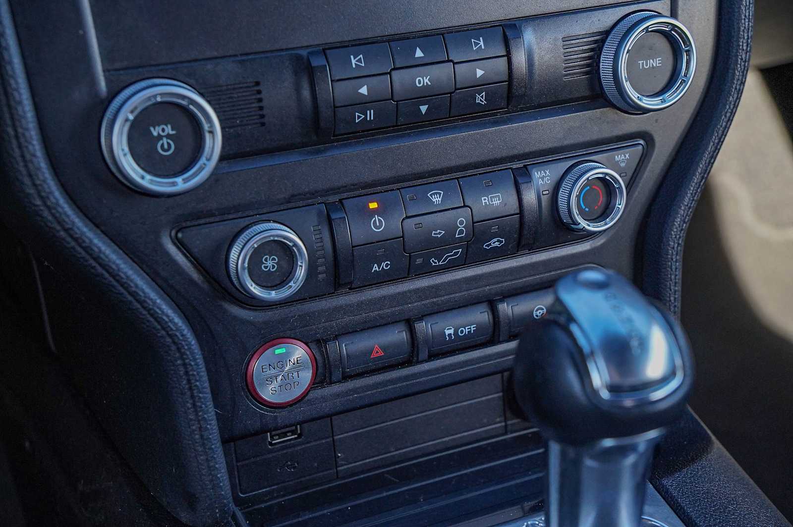 Thumbnail: 2020 Ford Mustang - 20