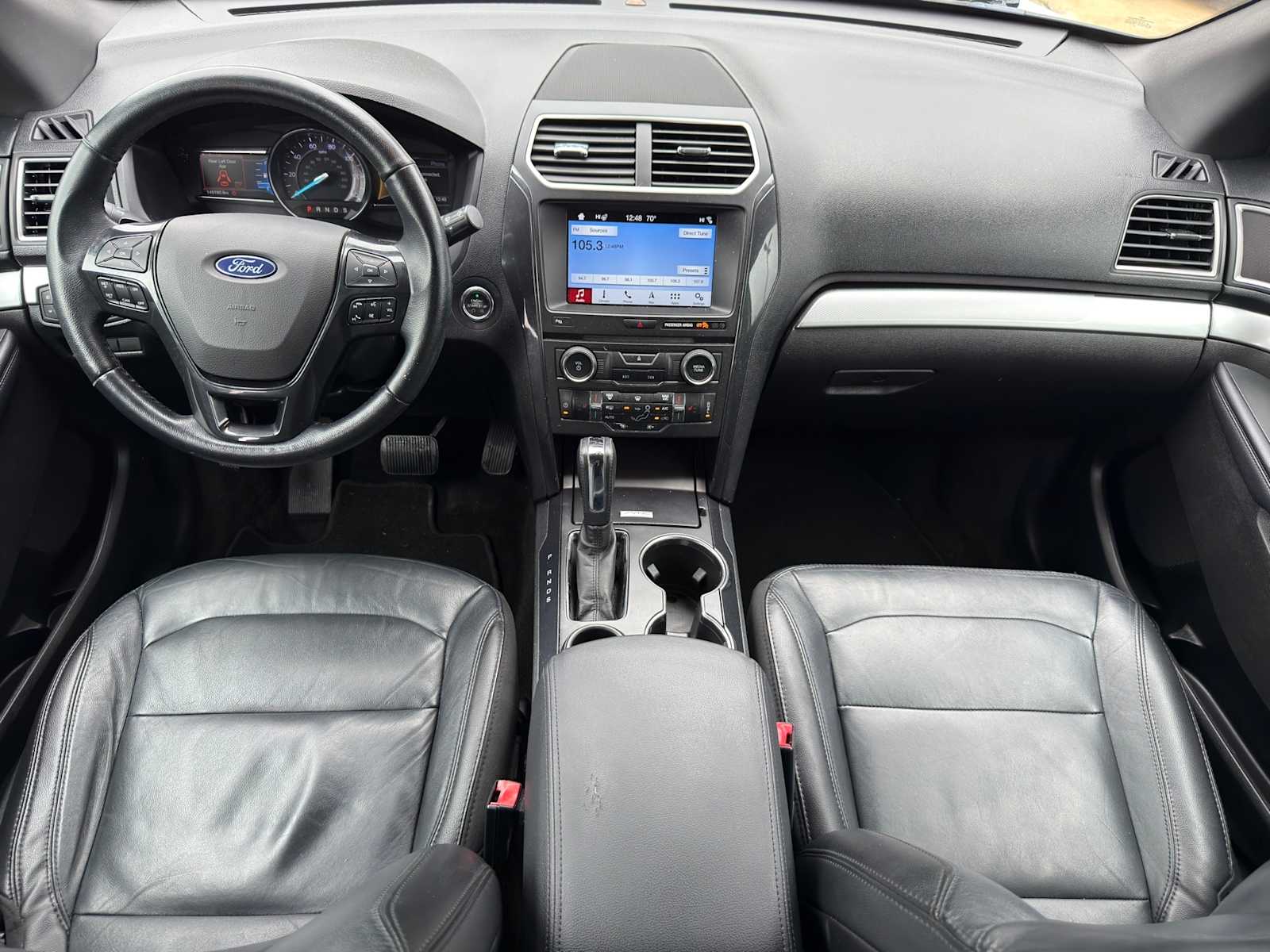 Thumbnail: 2017 Ford Explorer - 19