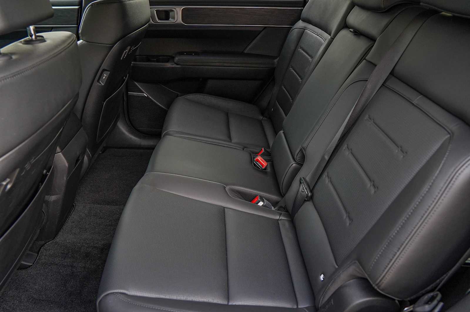 Thumbnail: 2025 Hyundai Santa Fe - 29