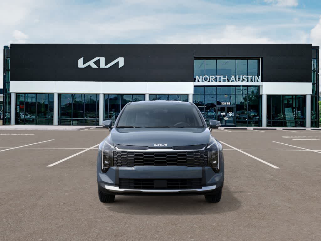 Thumbnail: 2026 Kia Sportage - 2