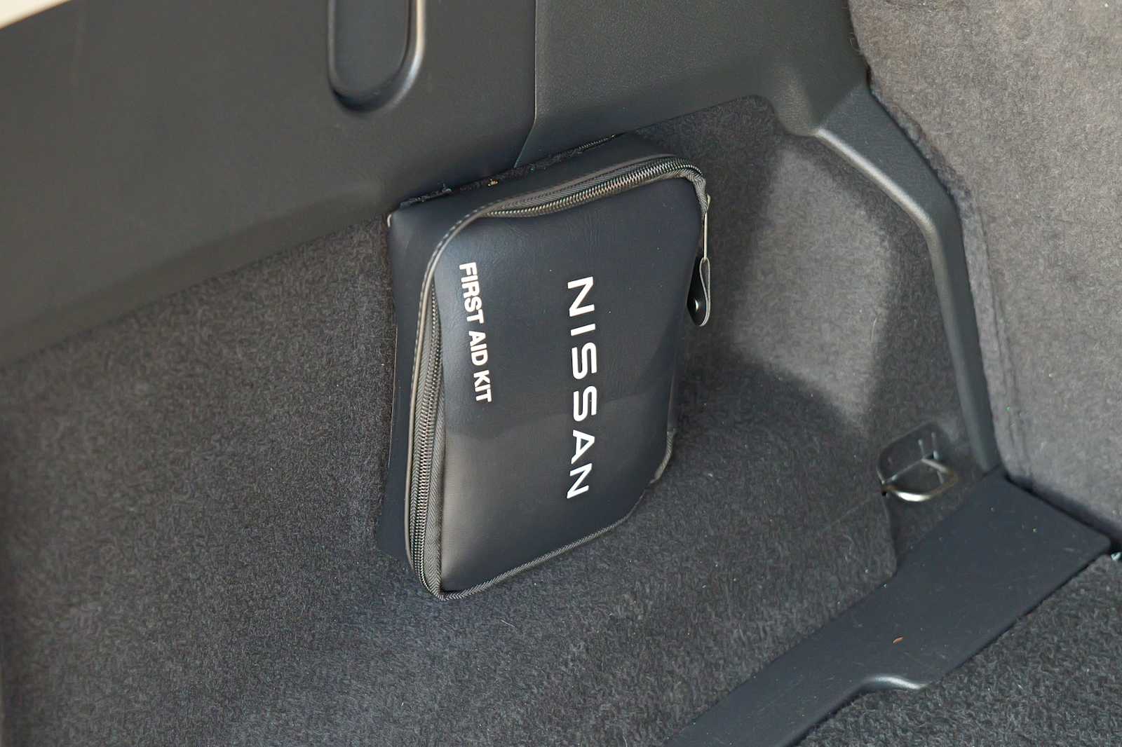 Thumbnail: 2023 Nissan Rogue - 29