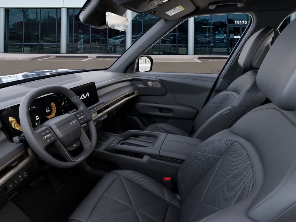 Thumbnail: 2027 Kia Telluride - 17