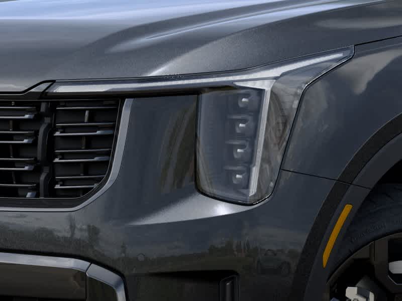 Thumbnail: 2026 Kia Sorento - 10