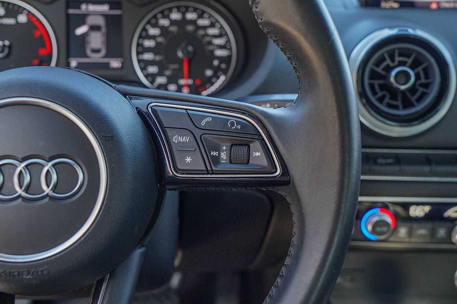 Thumbnail: 2019 Audi A3 - 12