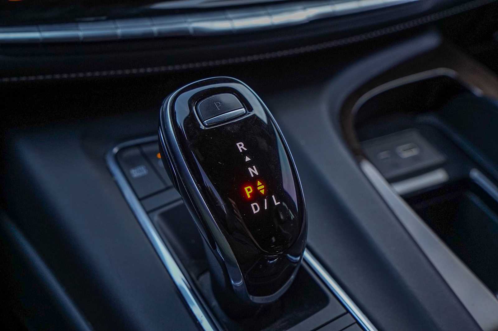 Thumbnail: 2021 Cadillac Escalade - 20