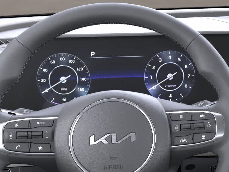 Thumbnail: 2025 Kia Sportage - 21