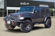  Jeep Wrangler JK Unlimited