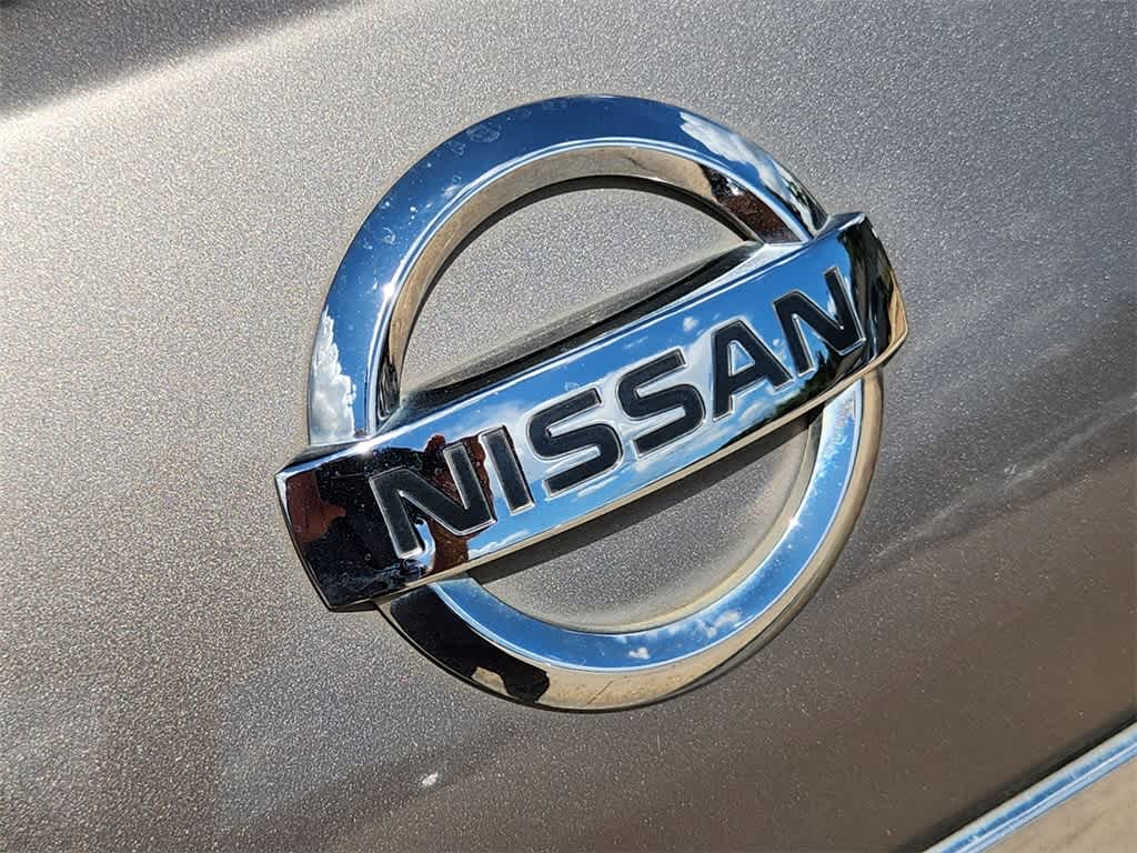 Thumbnail: 2014 Nissan Rogue - 12