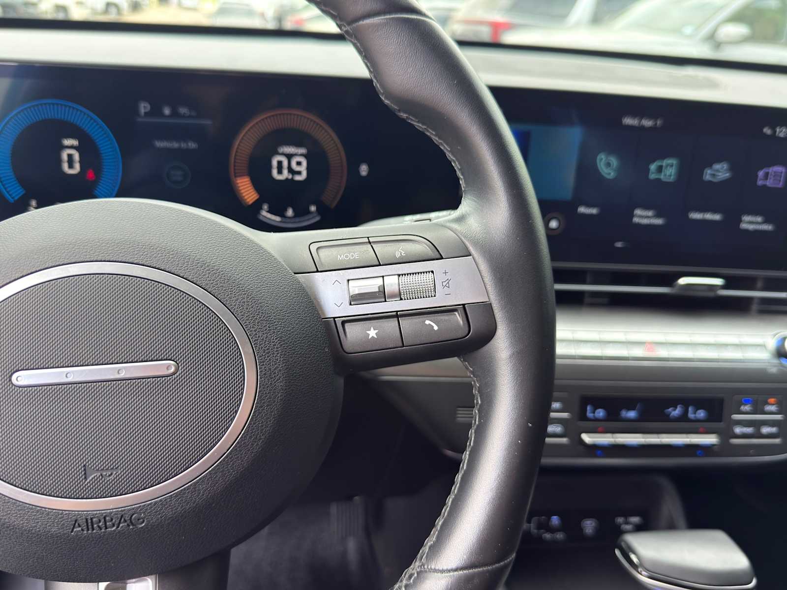 Thumbnail: 2024 Hyundai Kona - 20