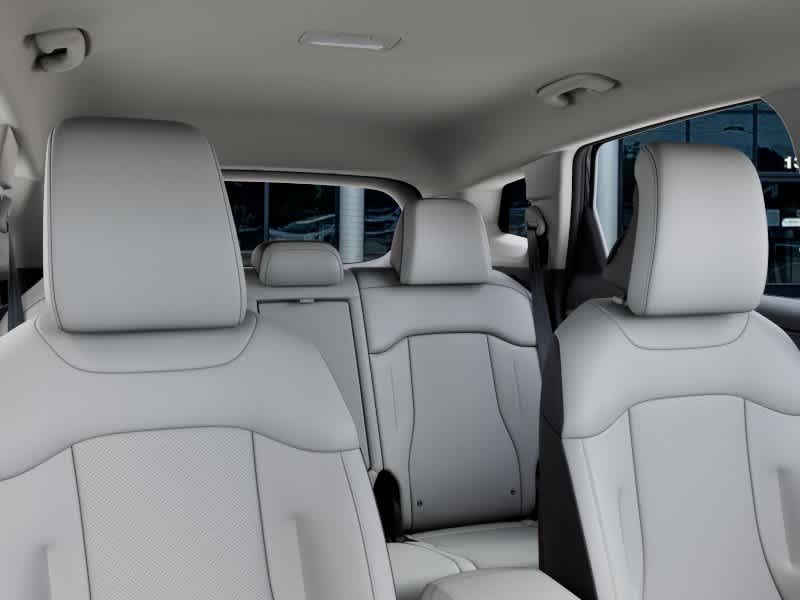 Thumbnail: 2026 Kia Sportage - 27