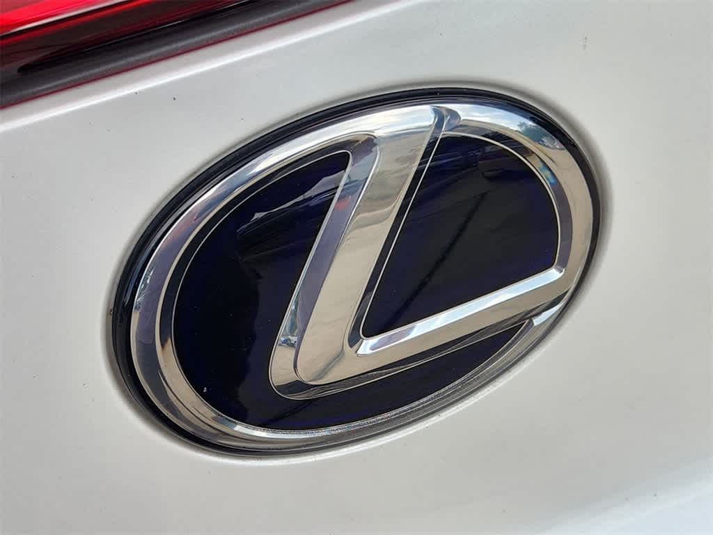 Thumbnail: 2020 Lexus UX - 12
