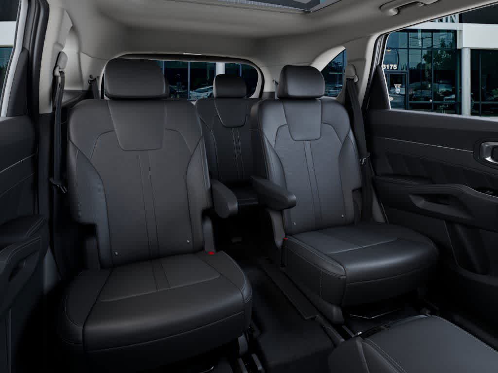 Thumbnail: 2026 Kia Sorento - 16