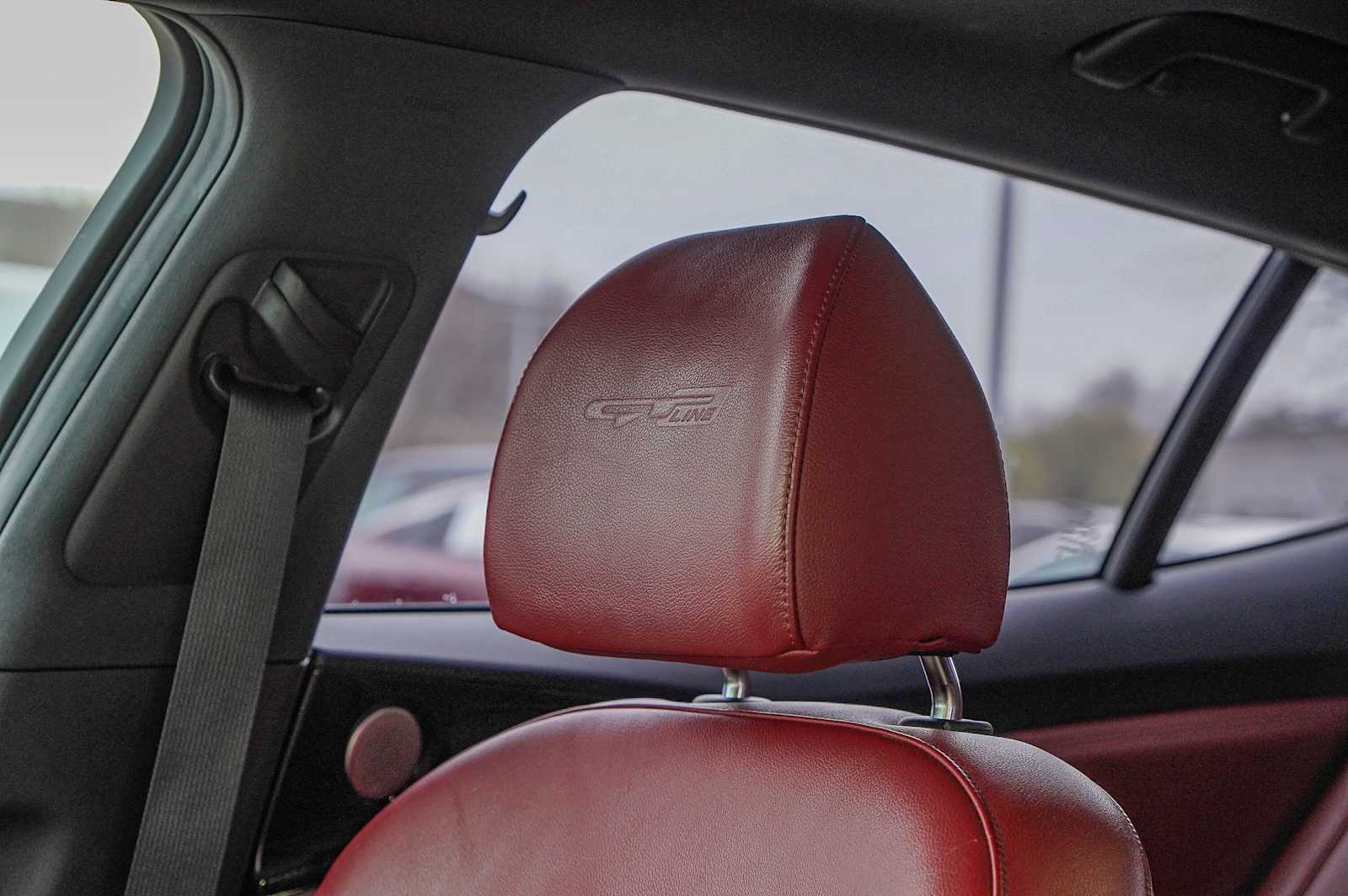 Thumbnail: 2021 Kia Stinger - 12