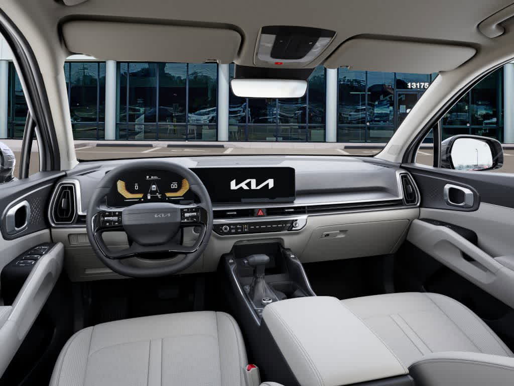 Thumbnail: 2026 Kia Sorento - 14