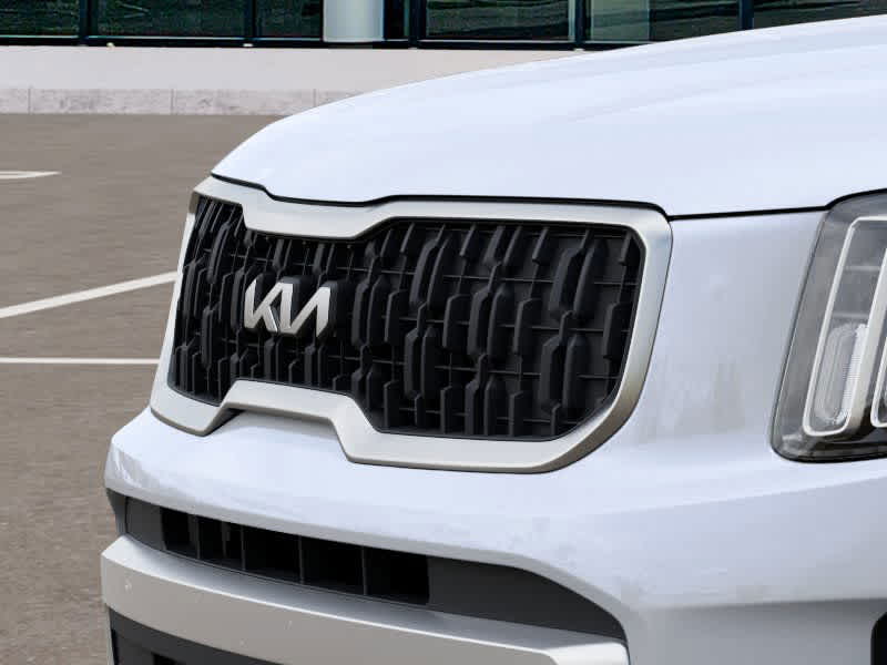 Thumbnail: 2025 Kia Telluride - 12