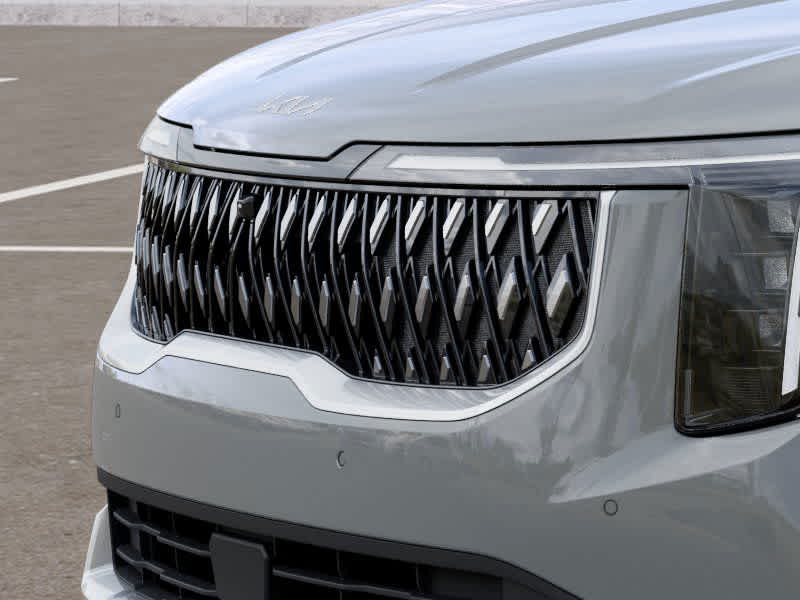 Thumbnail: 2026 Kia Carnival - 12