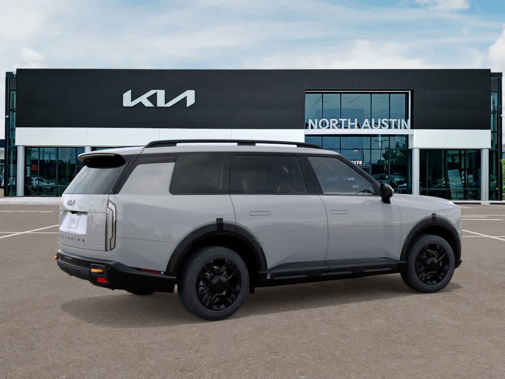Thumbnail: 2027 Kia Telluride - 6