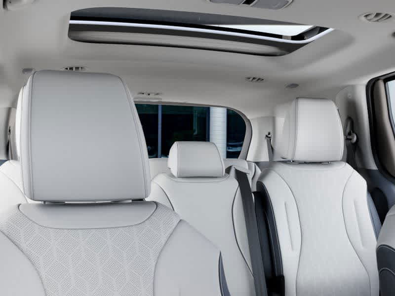 Thumbnail: 2026 Kia Carnival - 27