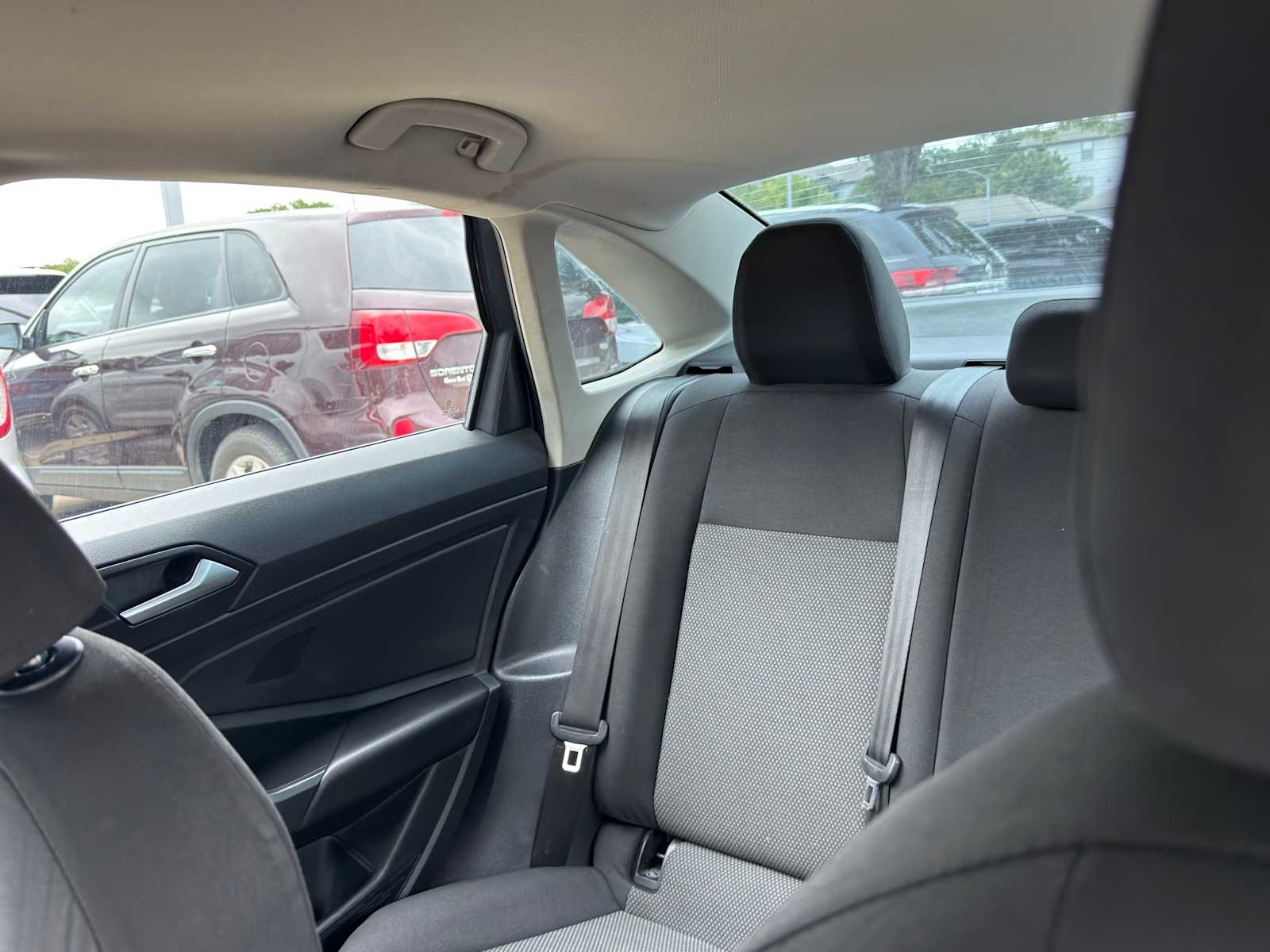 Thumbnail: 2019 Volkswagen Jetta - 12