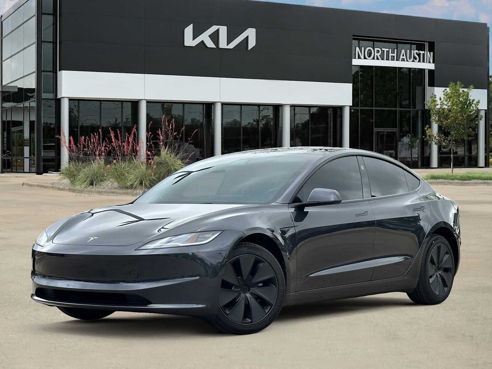 Thumbnail: 2025 Tesla Model 3 - 1