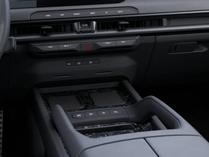 Thumbnail: 2027 Kia Telluride - 23