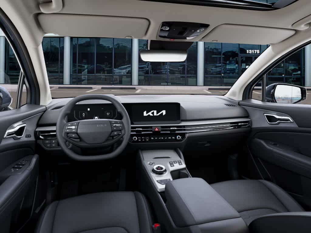 Thumbnail: 2026 Kia Sportage - 14