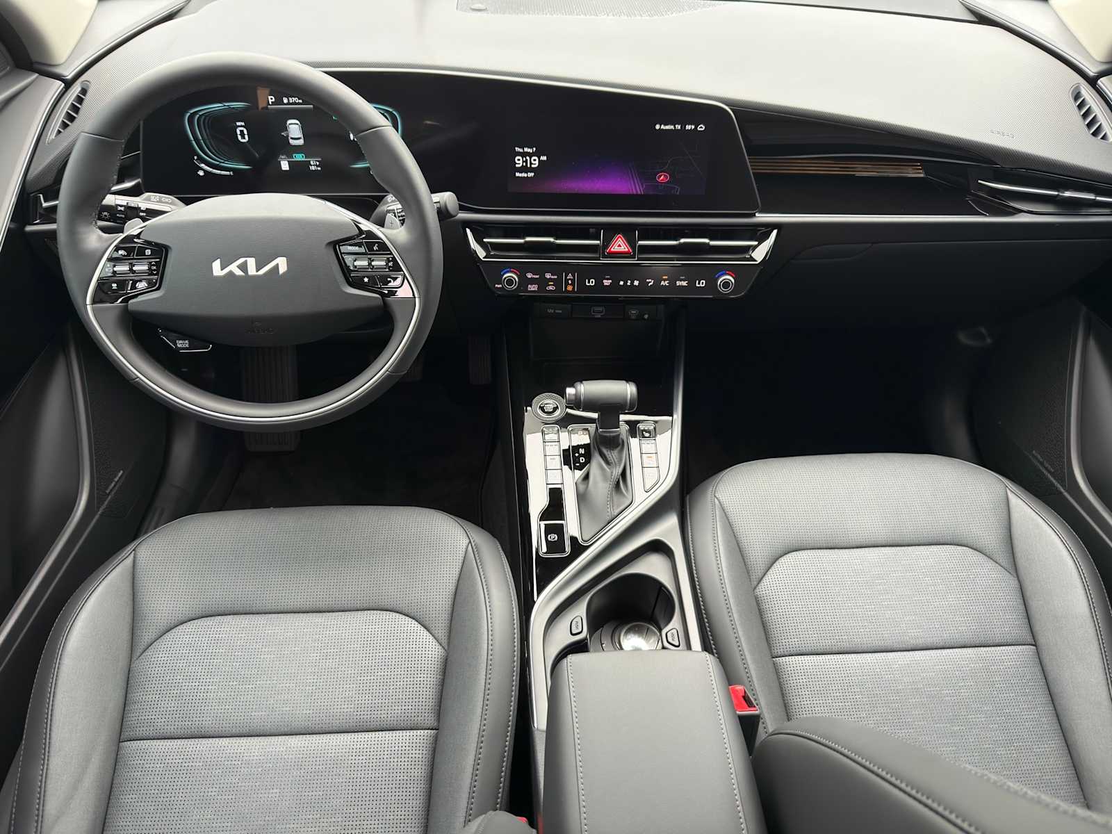 Thumbnail: 2026 Kia Niro - 20